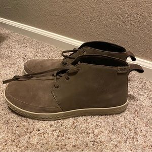 Teva men’s boots